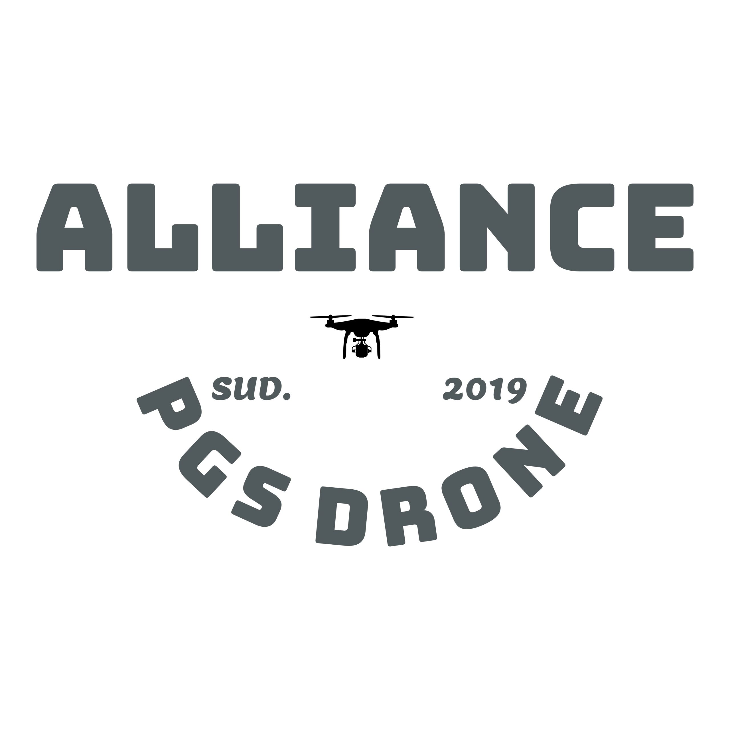 Alliance PGS Drone
