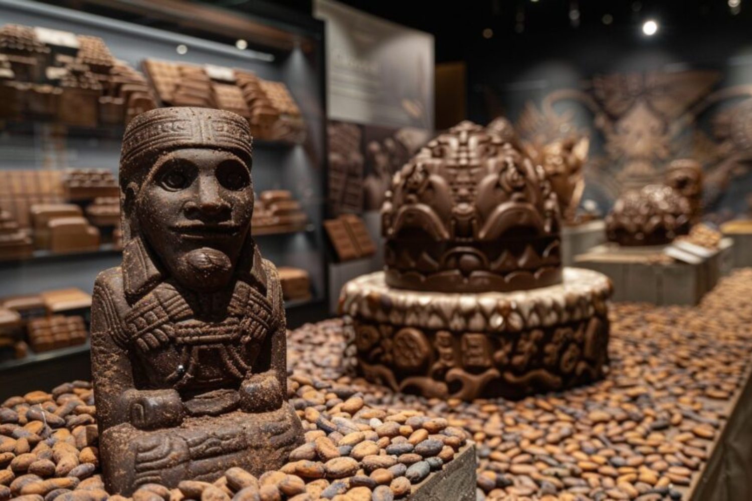 Musée du chocolat